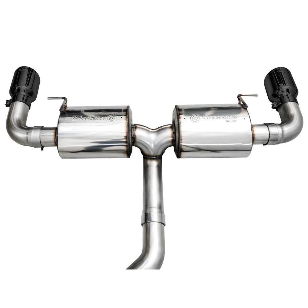 AWE Exhaust Suite for BMW G2X 330i/430i