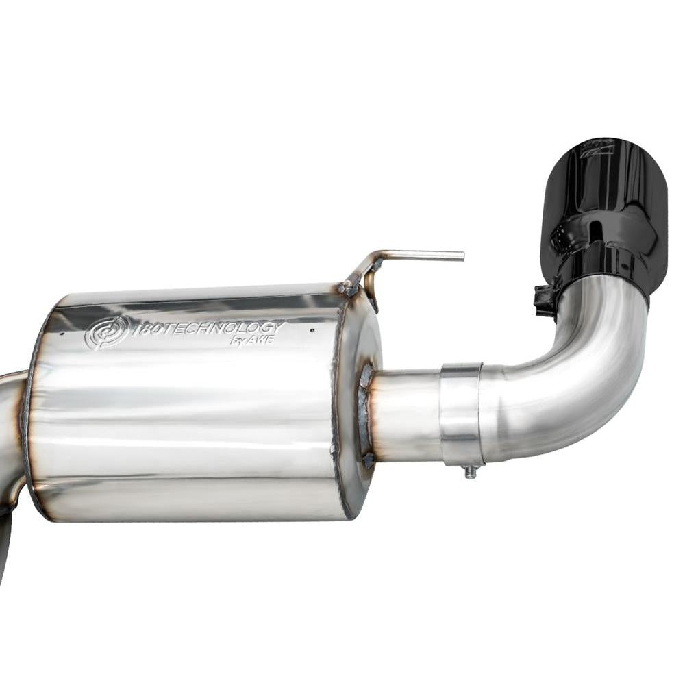 AWE Exhaust Suite for BMW G2X 330i/430i