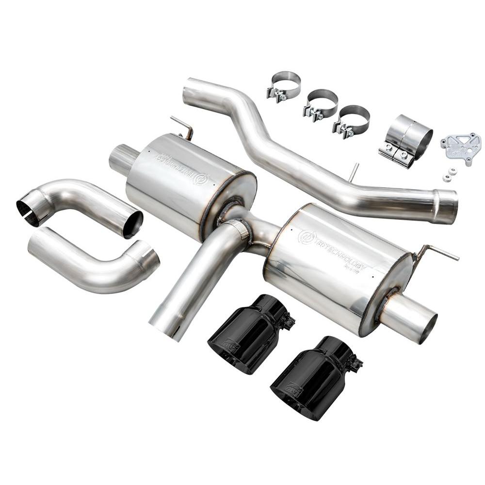 AWE Exhaust Suite for BMW G2X 330i/430i