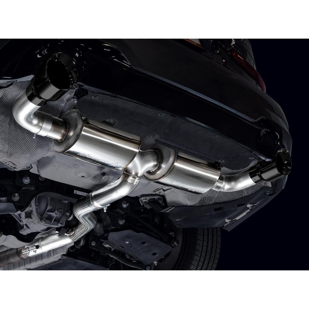 AWE Exhaust Suite for BMW G2X 330i/430i