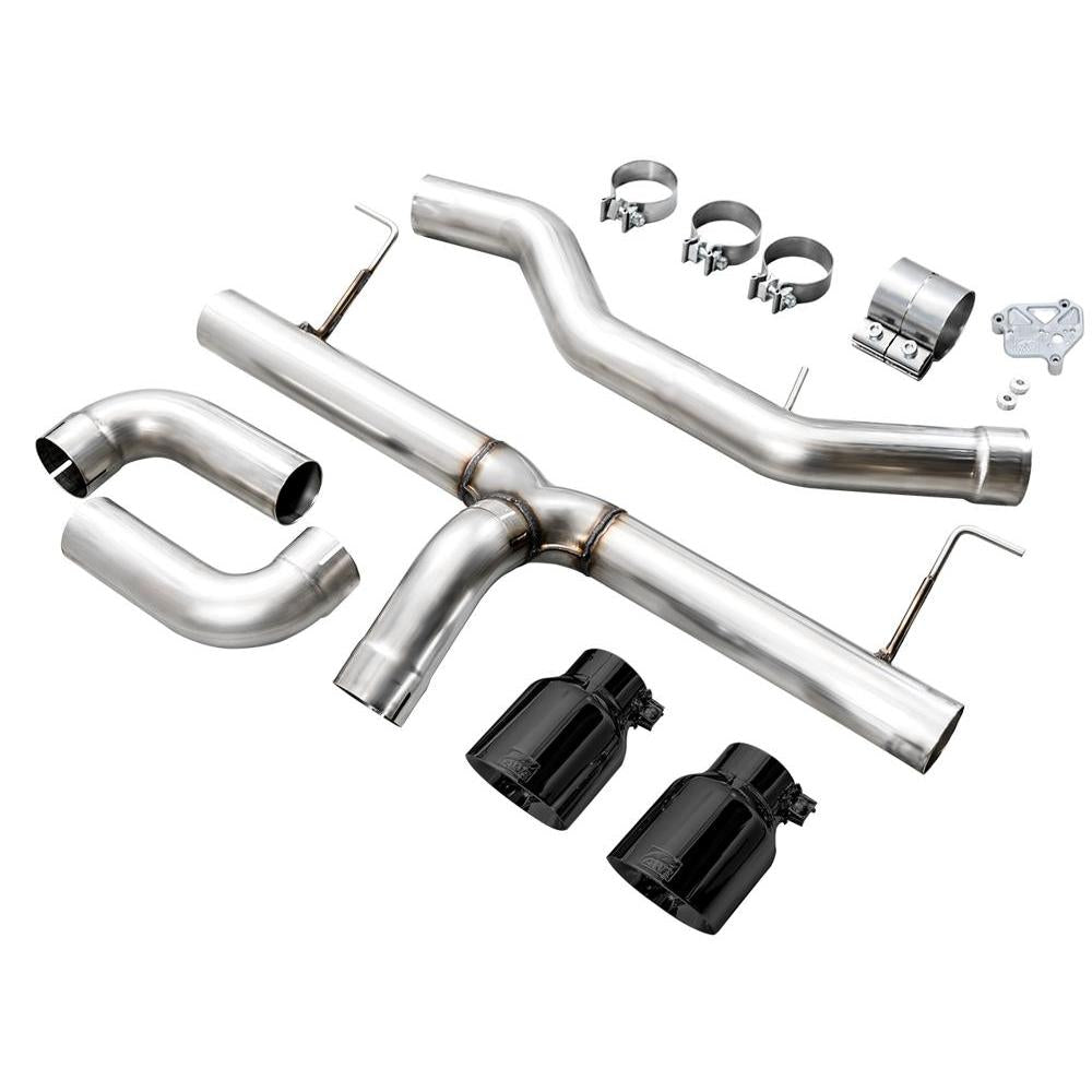 AWE Exhaust Suite for BMW G2X 330i/430i