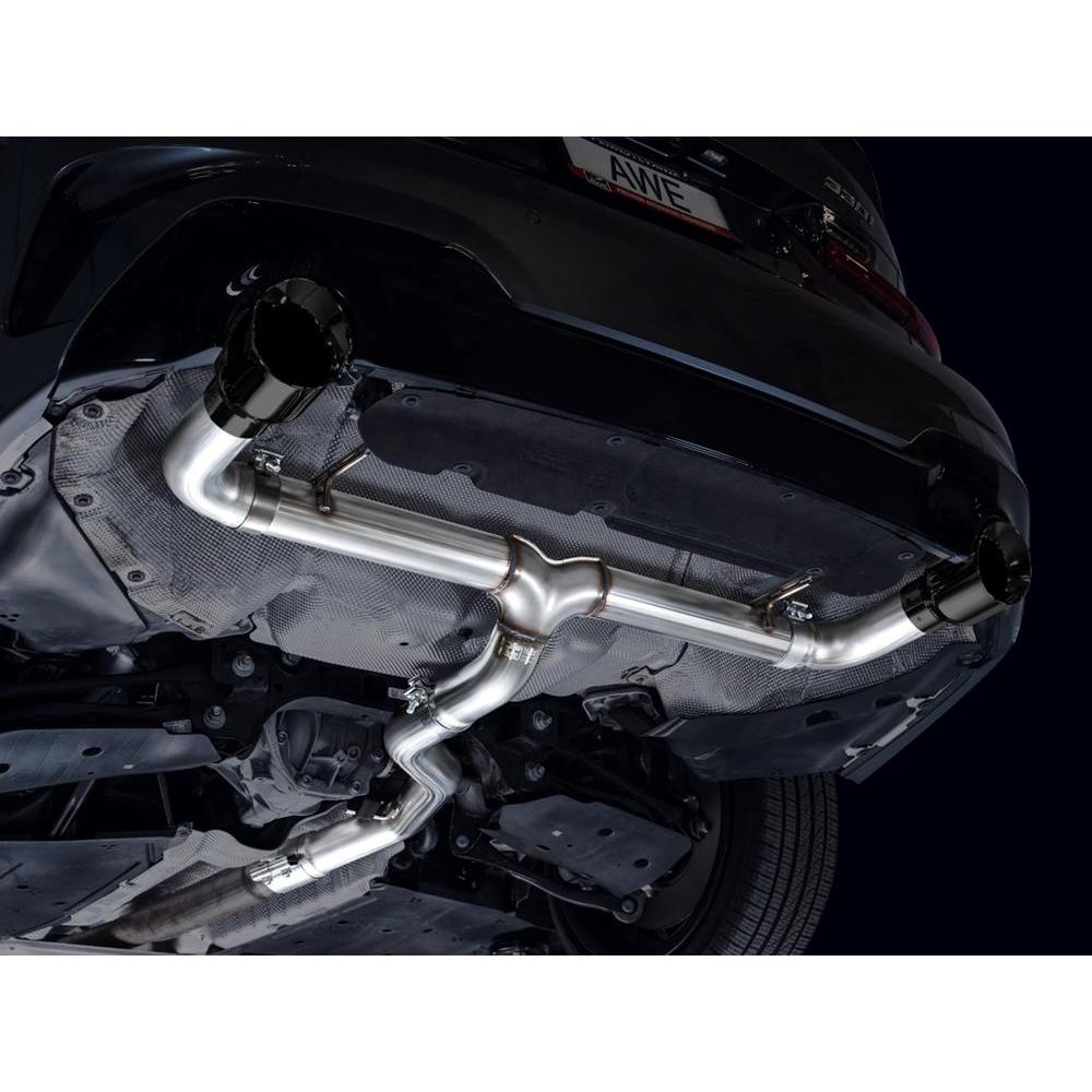 AWE Exhaust Suite for BMW G2X 330i/430i