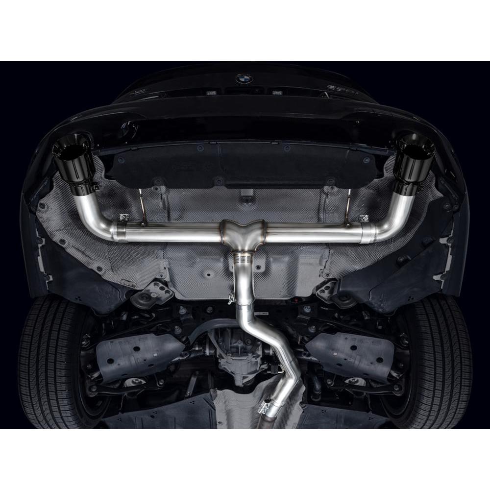AWE Exhaust Suite for BMW G2X 330i/430i