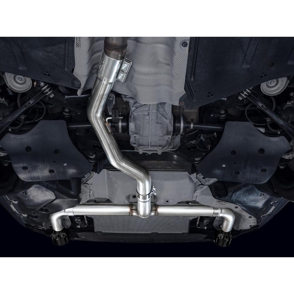 AWE Exhaust Suite for BMW G2X 330i/430i