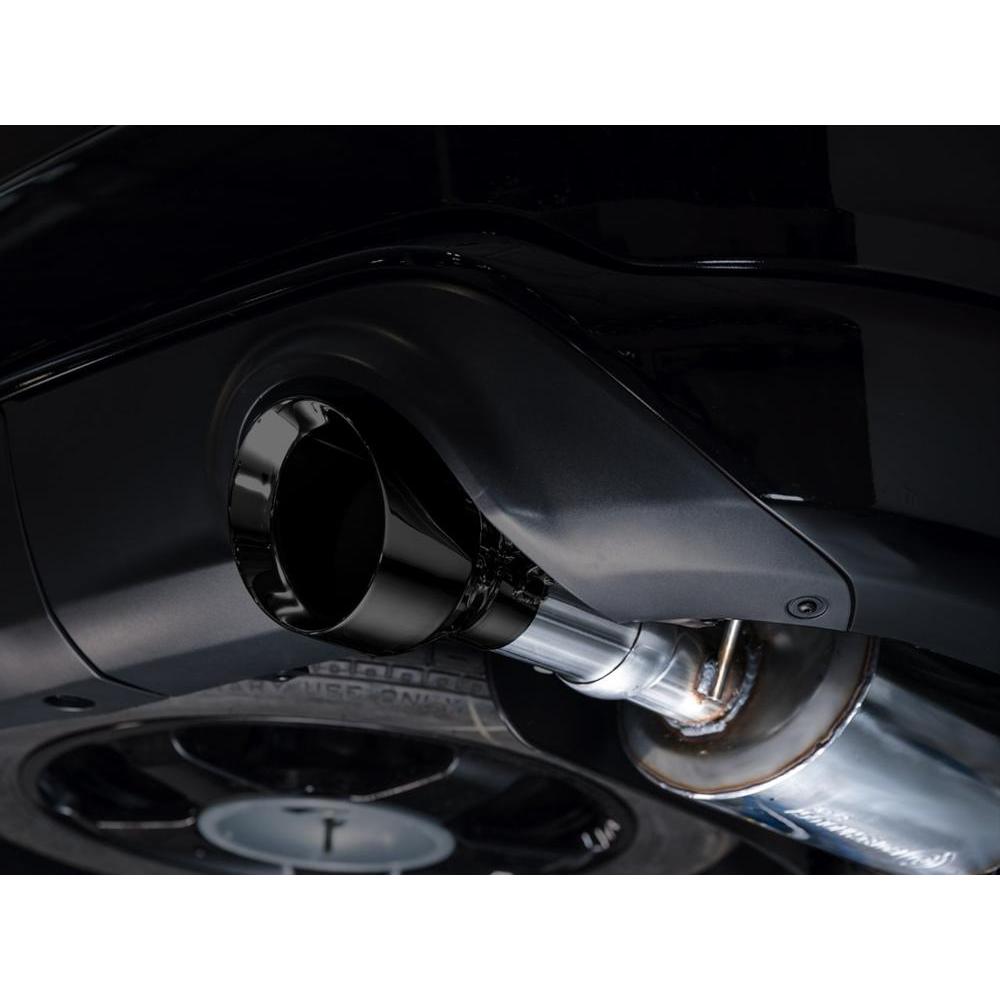 AWE Exhaust Suite for Dodge Durango 6.4 / 6.2 SC