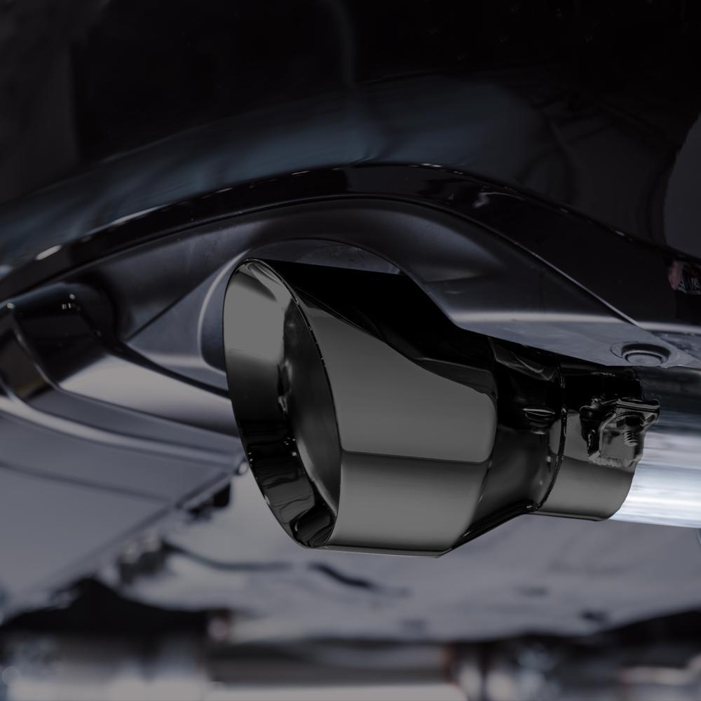 AWE Exhaust Suite for Honda FE1 Civic Si/DE4 Acura Integra