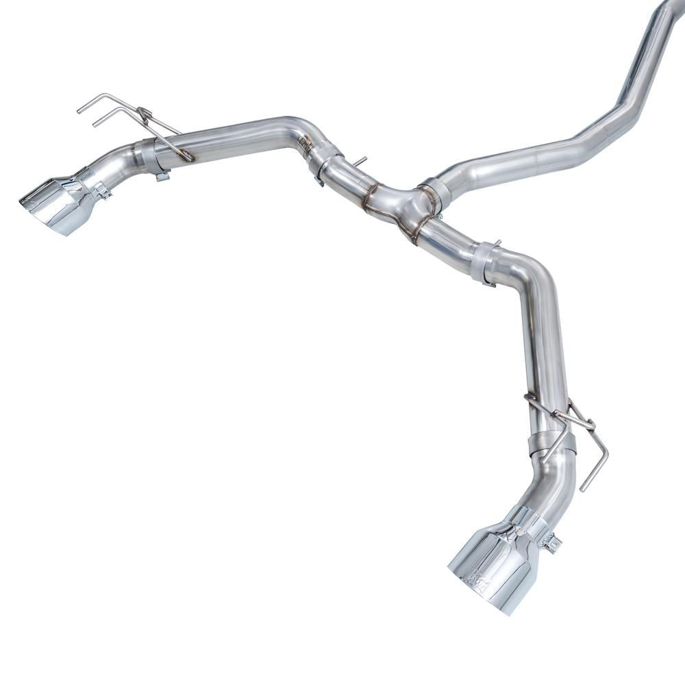 AWE Exhaust Suite for Honda FE1 Civic Si/DE4 Acura Integra
