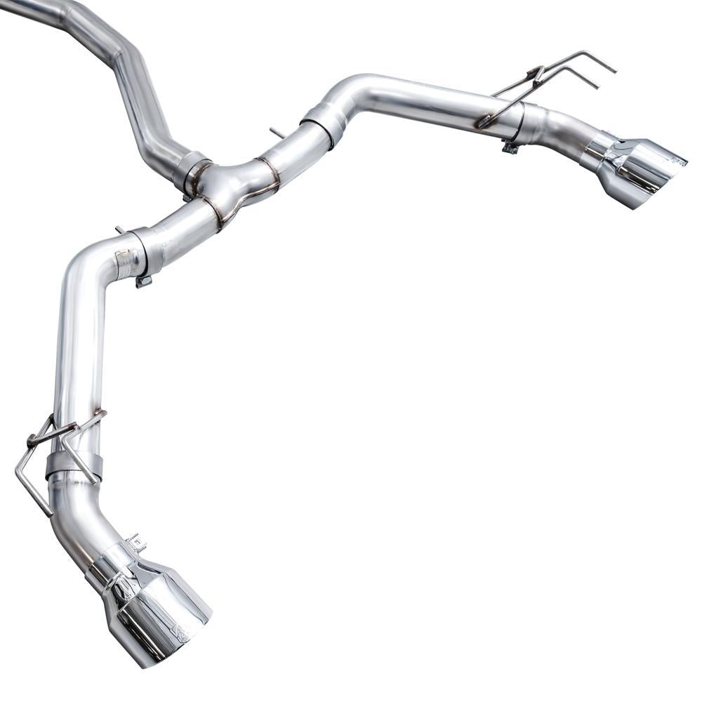 AWE Exhaust Suite for Honda FE1 Civic Si/DE4 Acura Integra