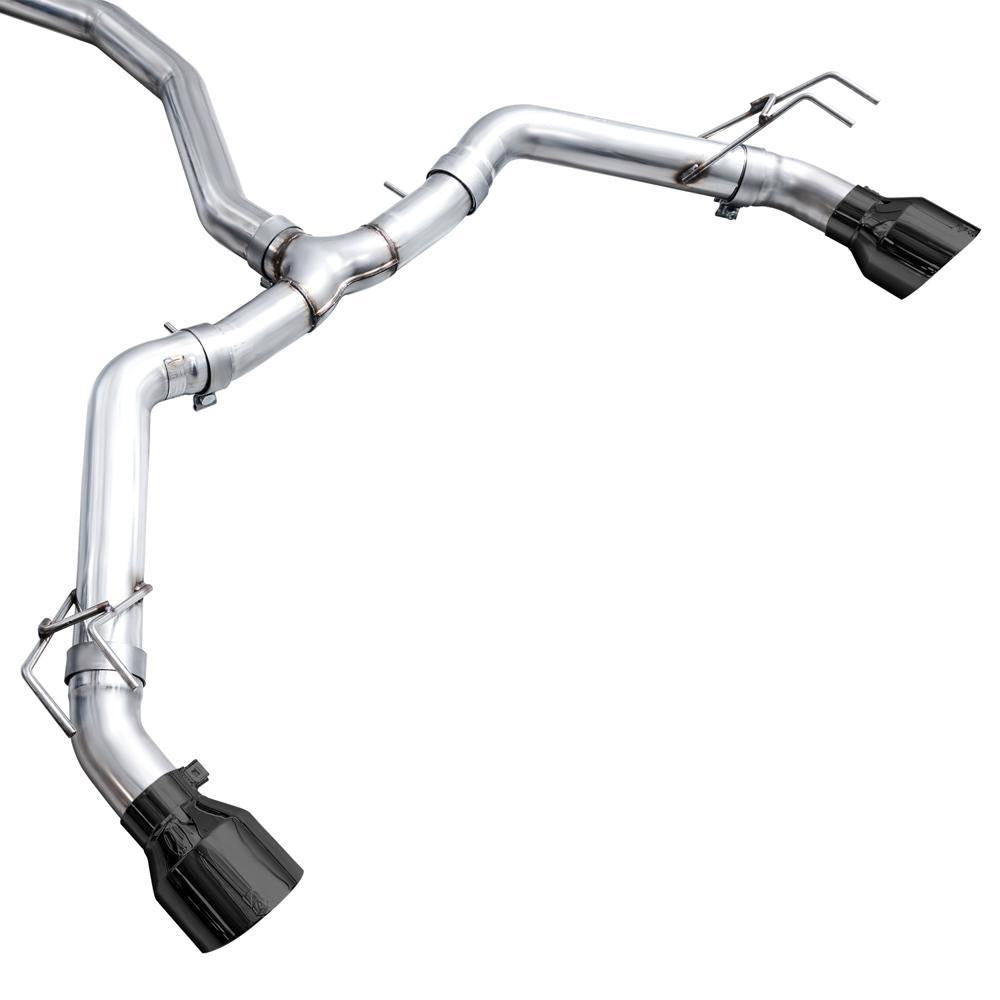 AWE Exhaust Suite for Honda FE1 Civic Si/DE4 Acura Integra