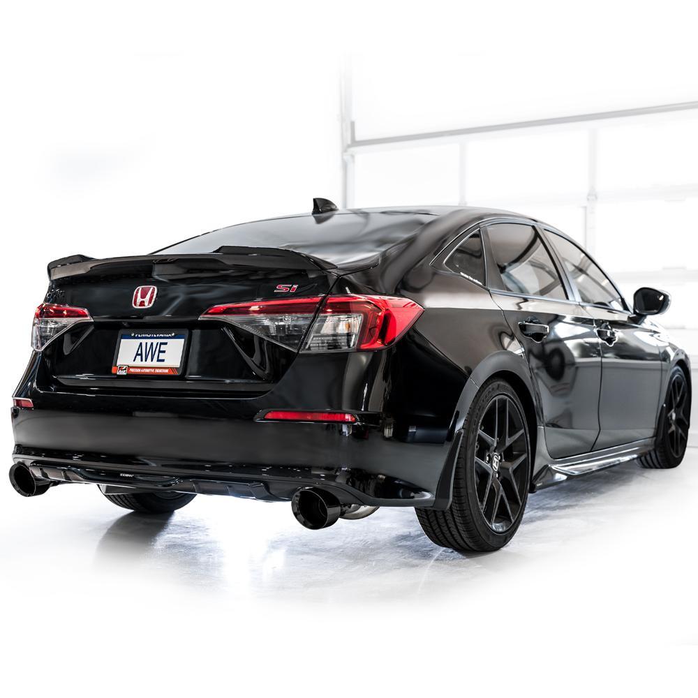 AWE Exhaust Suite for Honda FE1 Civic Si/DE4 Acura Integra