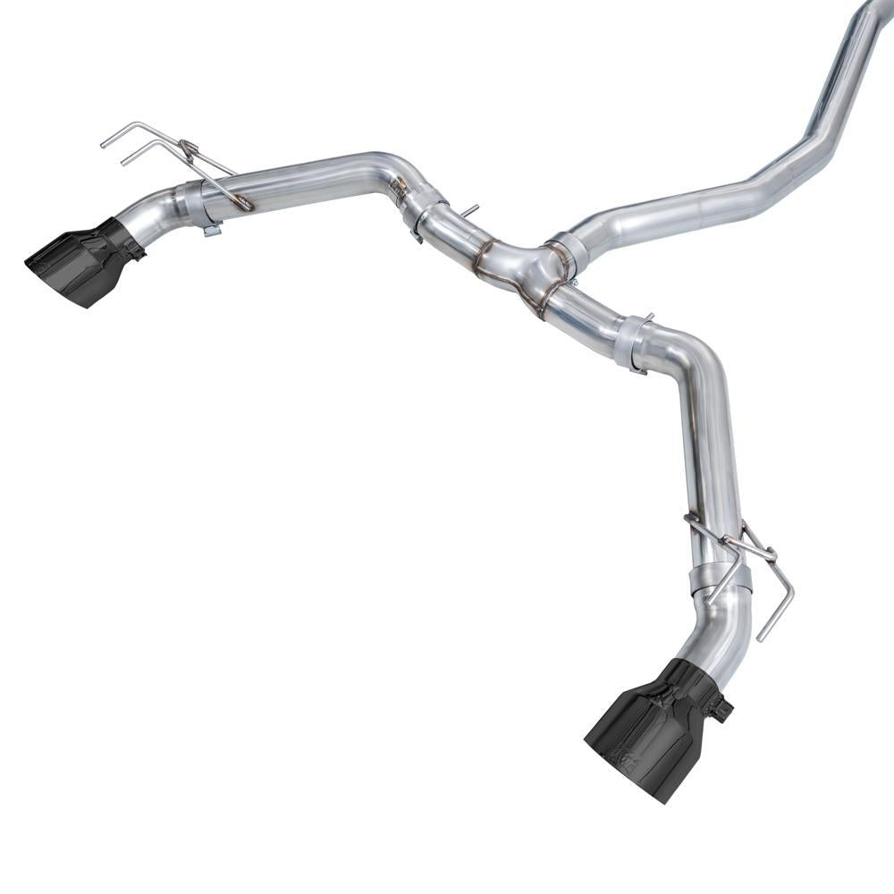 AWE Exhaust Suite for Honda FE1 Civic Si/DE4 Acura Integra