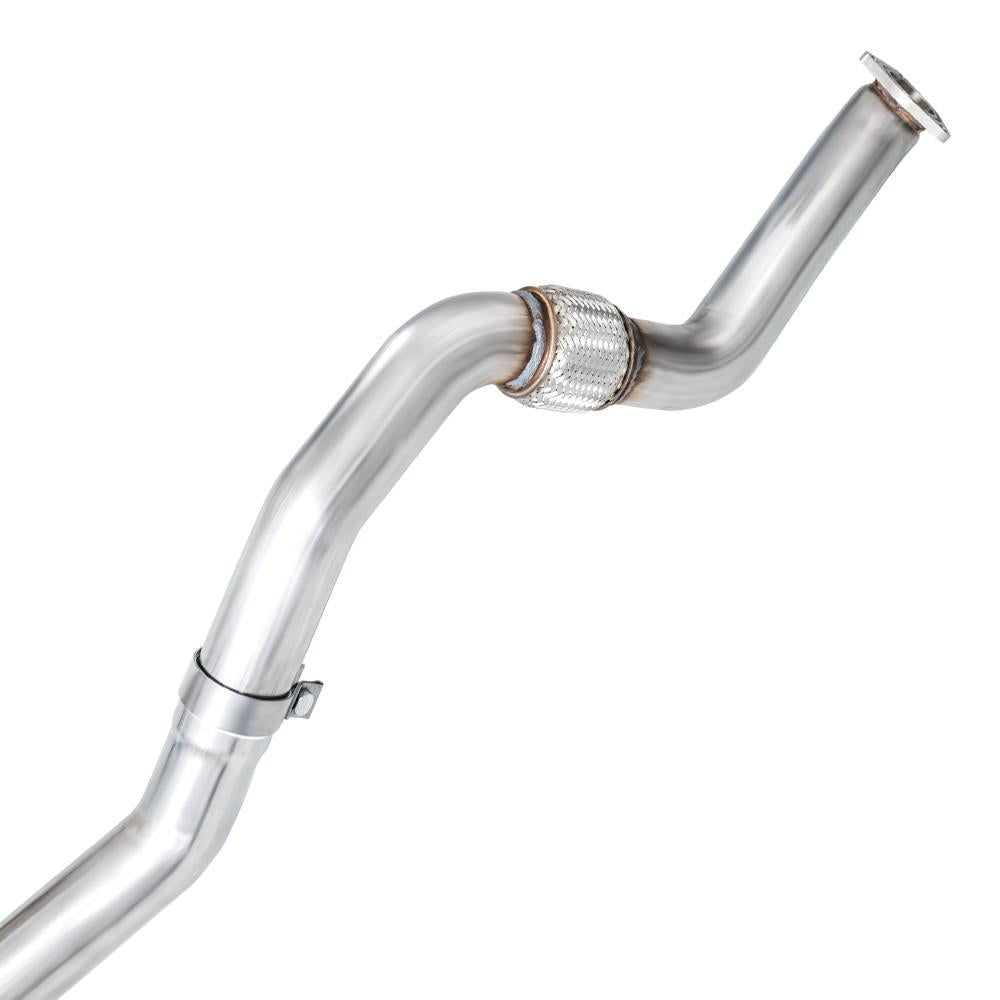 AWE Exhaust Suite for Honda FE1 Civic Si/DE4 Acura Integra