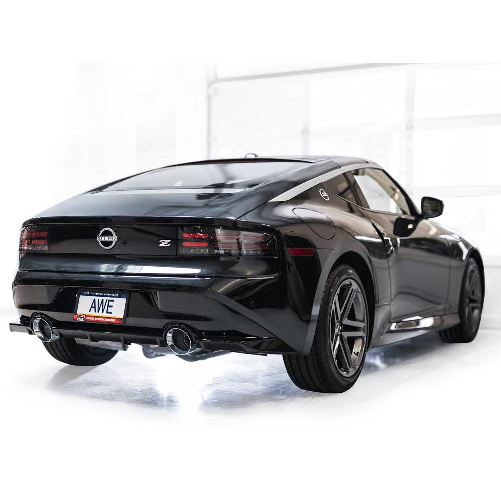 AWE Exhaust Suite for Nissan Z
