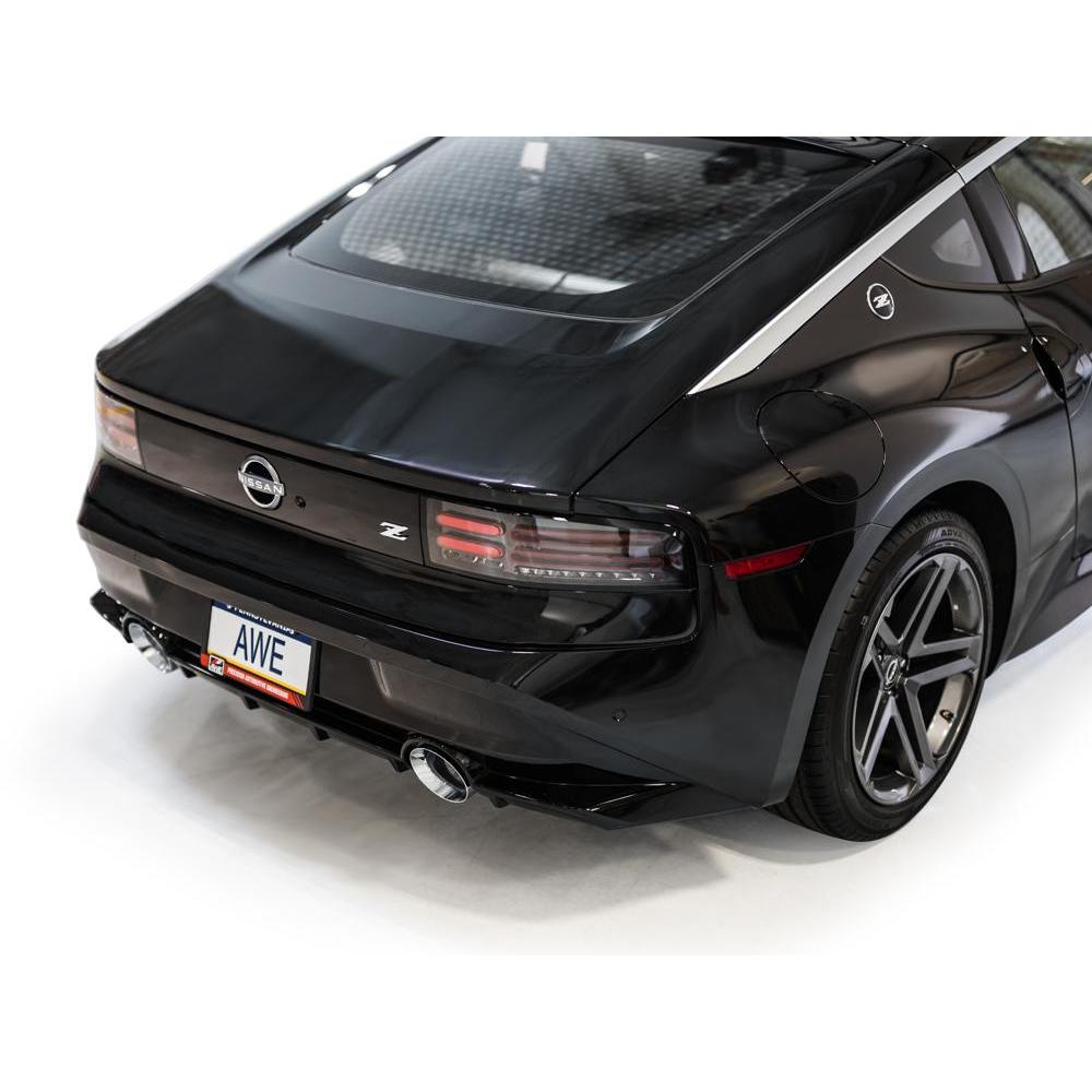 AWE Exhaust Suite for Nissan Z