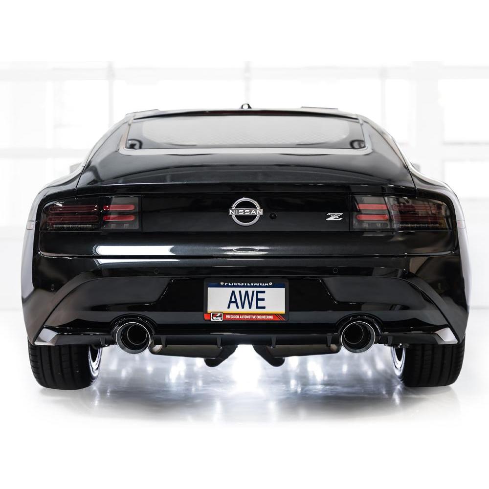 AWE Exhaust Suite for Nissan Z