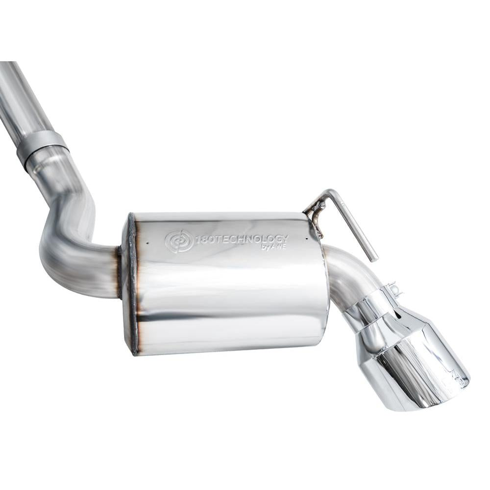 AWE Exhaust Suite for Nissan Z