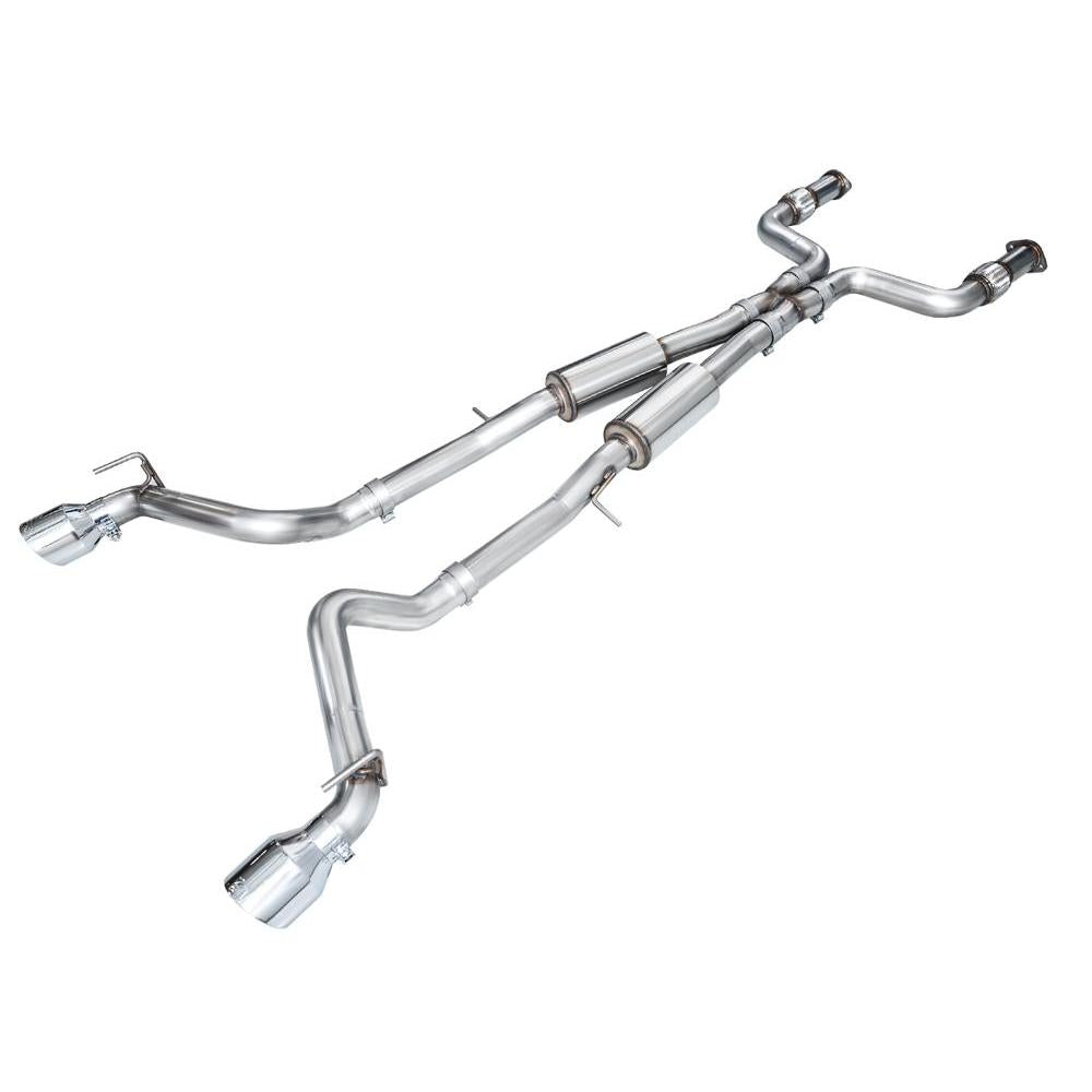 AWE Exhaust Suite for Nissan Z