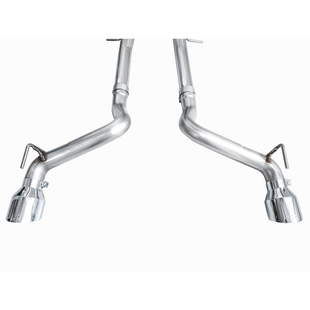 AWE Exhaust Suite for Nissan Z