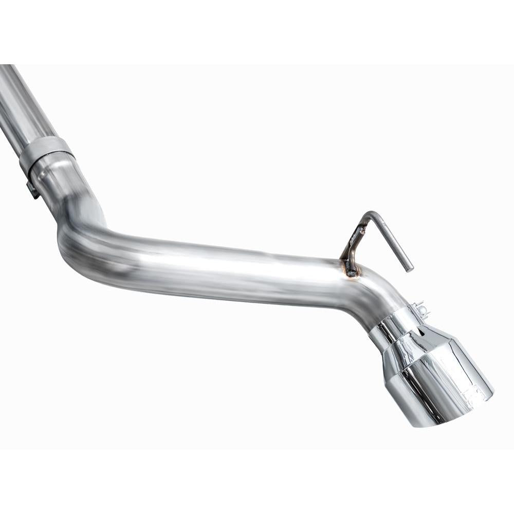 AWE Exhaust Suite for Nissan Z