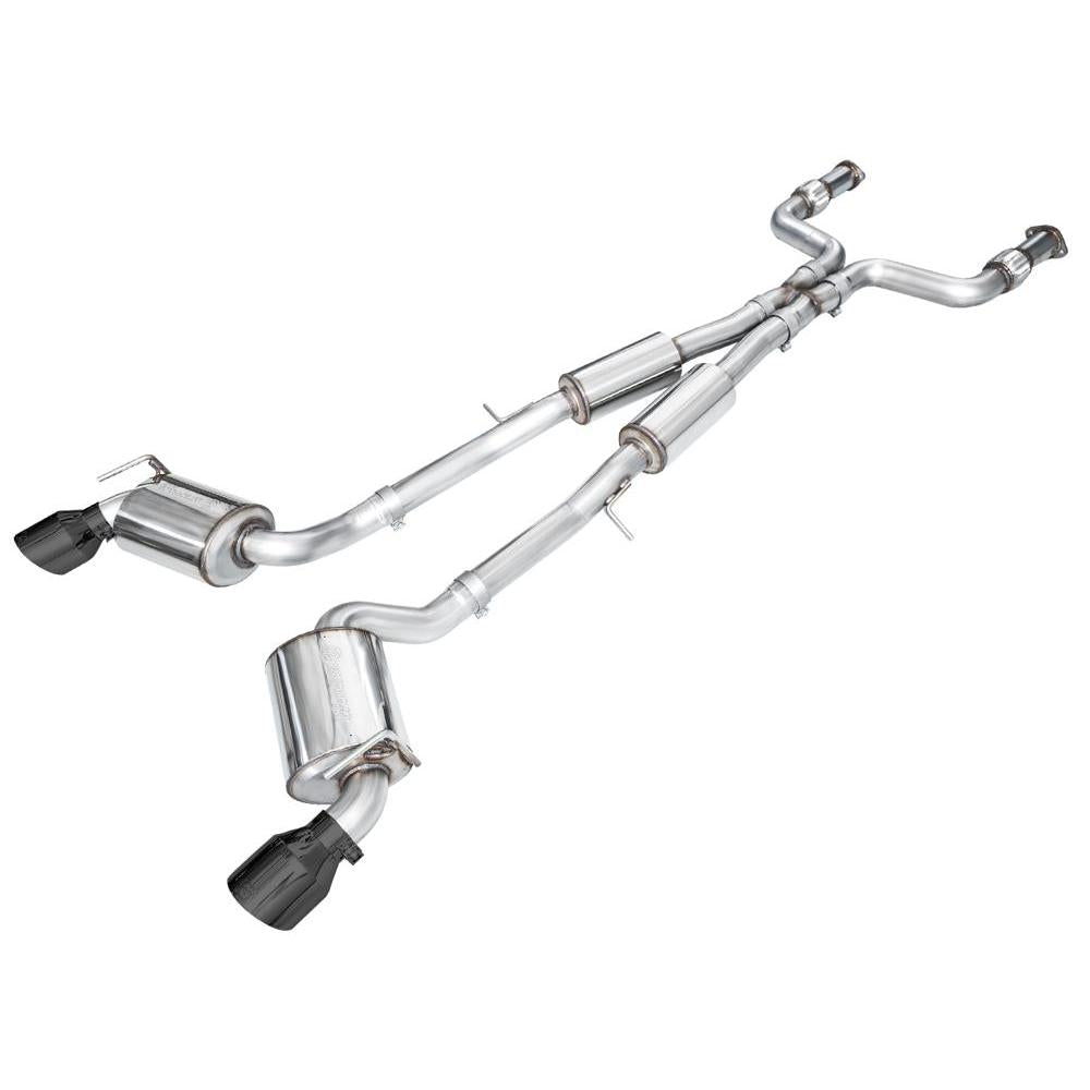 AWE Exhaust Suite for Nissan Z