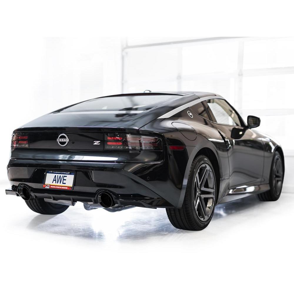 AWE Exhaust Suite for Nissan Z