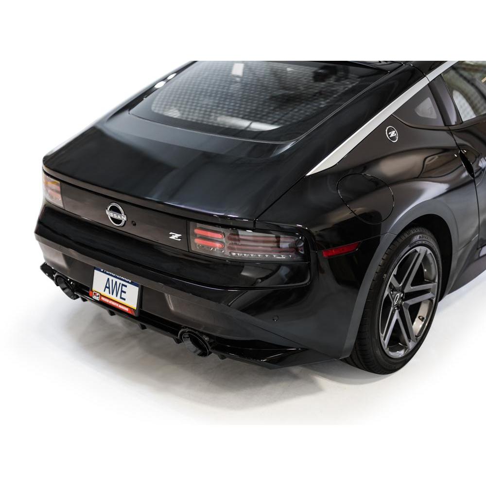 AWE Exhaust Suite for Nissan Z