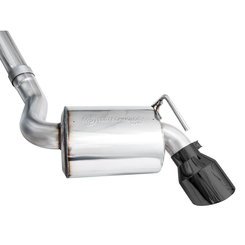 AWE Exhaust Suite for Nissan Z