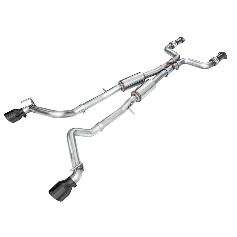AWE Exhaust Suite for Nissan Z