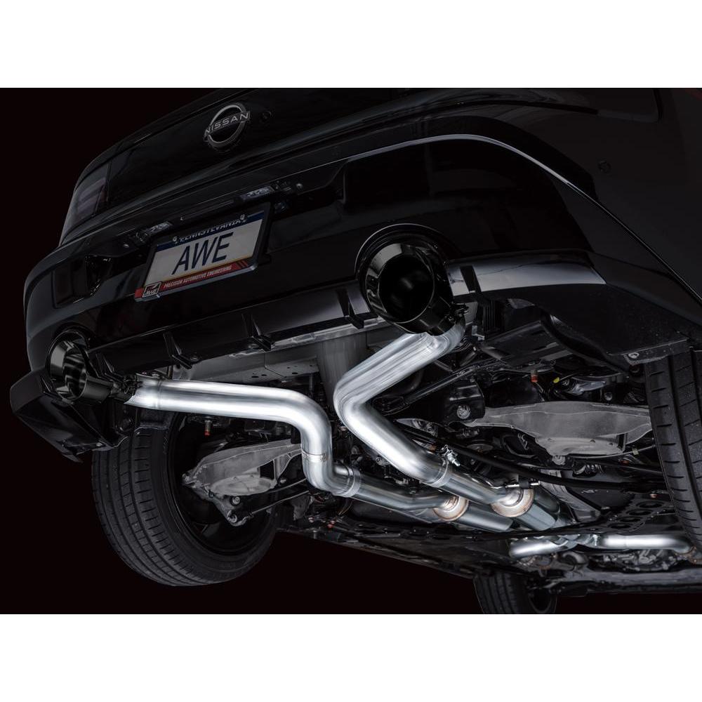 AWE Exhaust Suite for Nissan Z