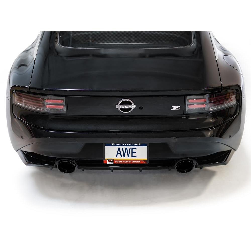 AWE Exhaust Suite for Nissan Z