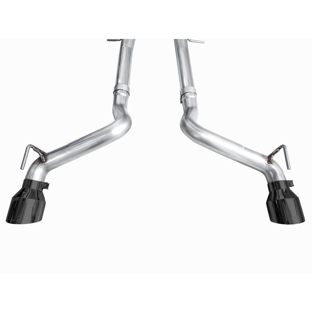 AWE Exhaust Suite for Nissan Z