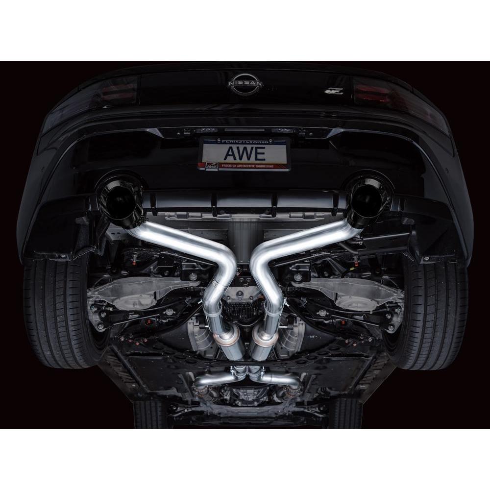 AWE Exhaust Suite for Nissan Z