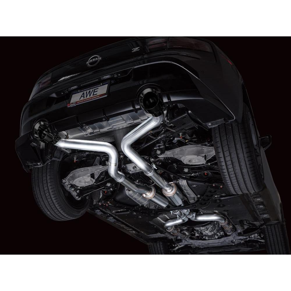 AWE Exhaust Suite for Nissan Z