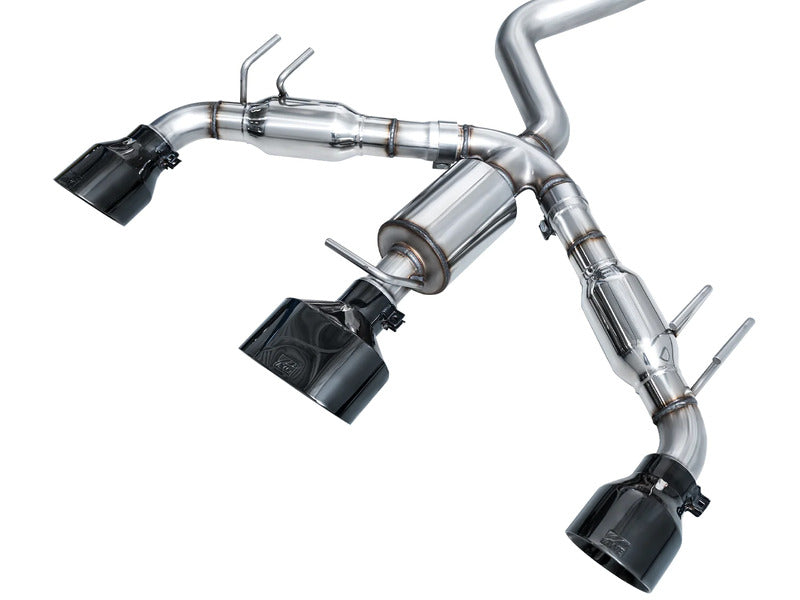 AWE Exhaust Suite for GR Corolla