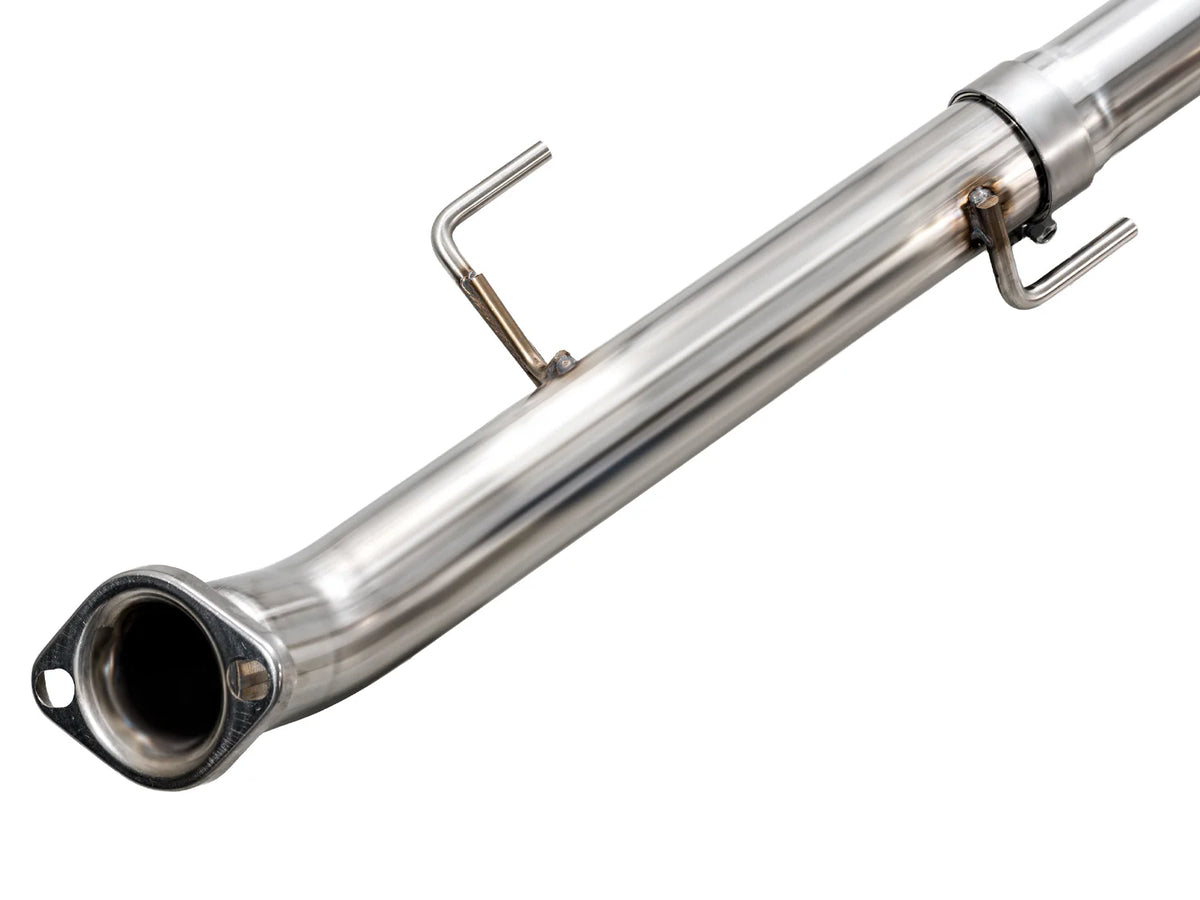 AWE Exhaust for the Gen 6 Toyota 4Runner 2.4T