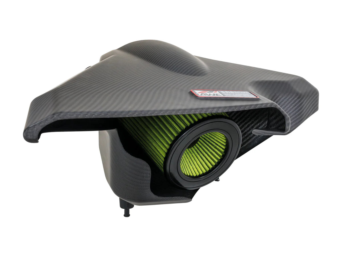AWE S-FLO Carbon Intake for the Toyota GR Corolla