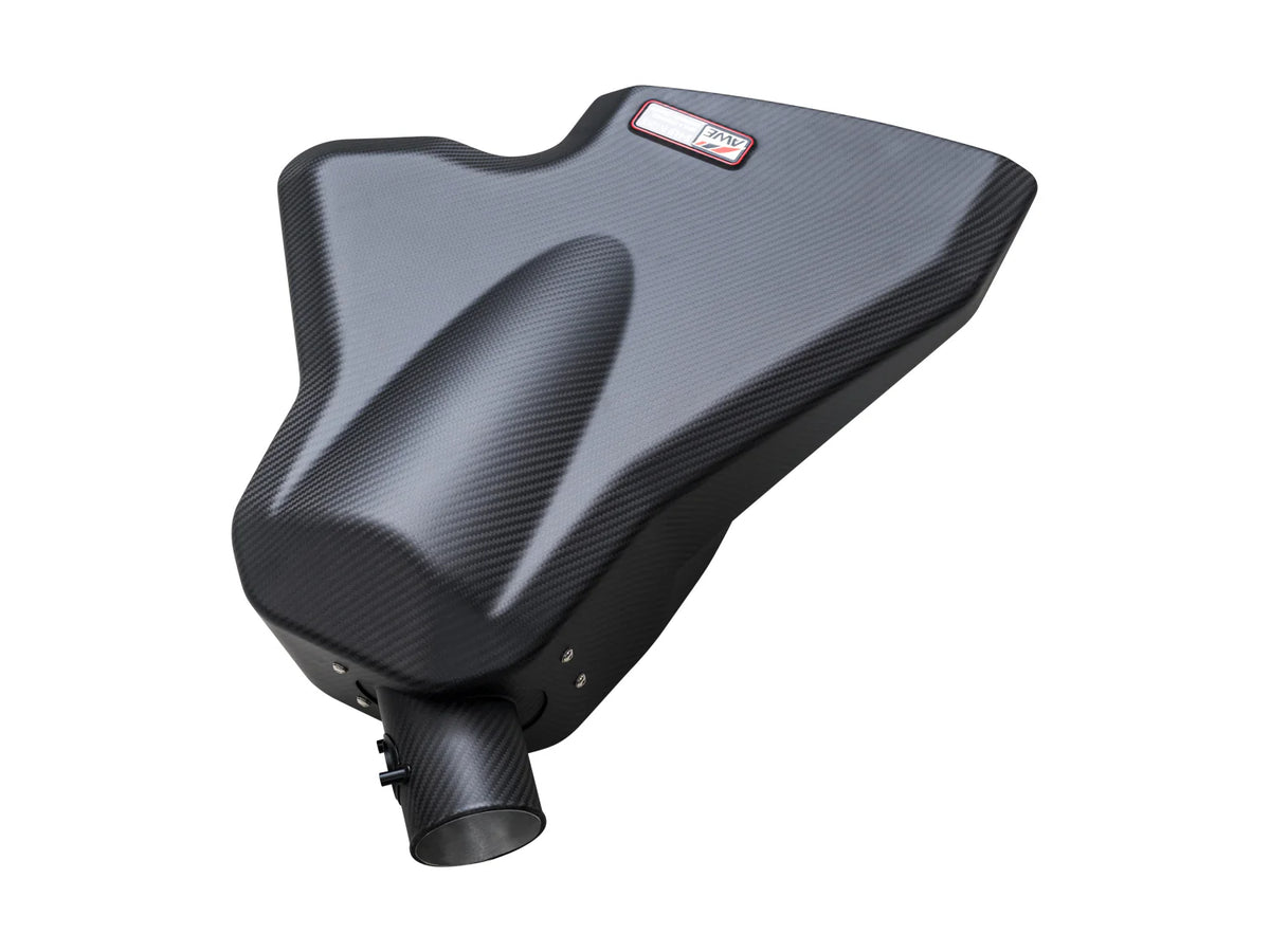 AWE S-FLO Carbon Intake for the Toyota GR Corolla