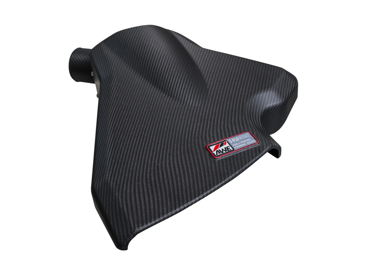 AWE S-FLO Carbon Intake for the Toyota GR Corolla