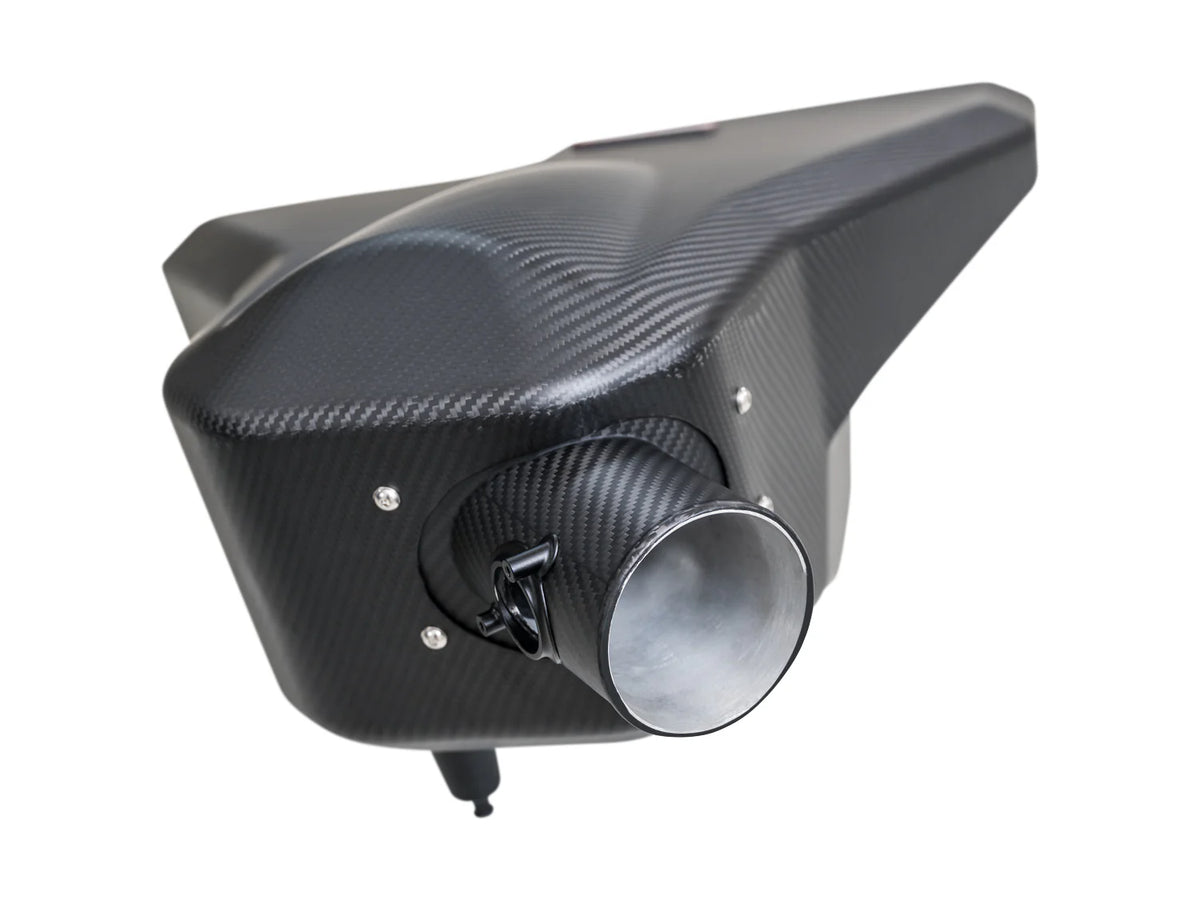 AWE S-FLO Carbon Intake for the Toyota GR Corolla