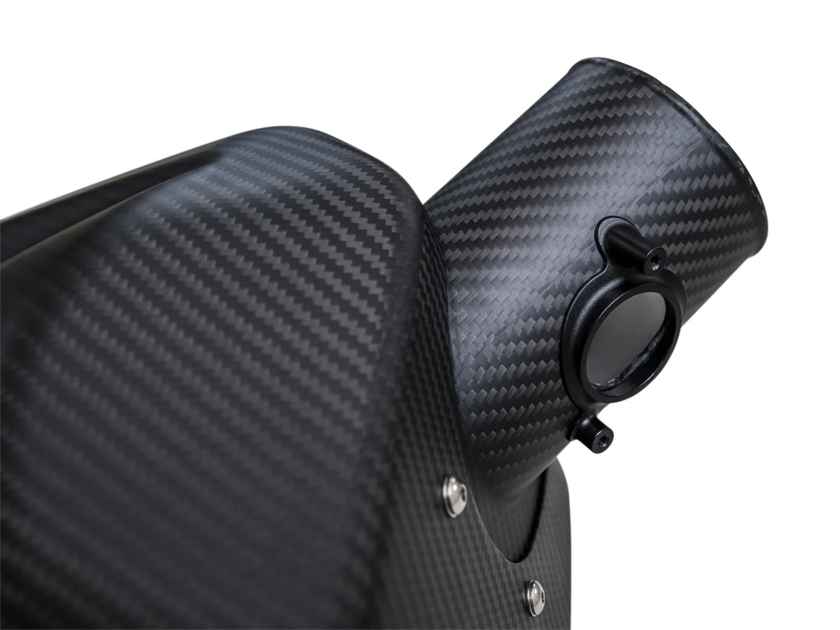 AWE S-FLO Carbon Intake for the Toyota GR Corolla