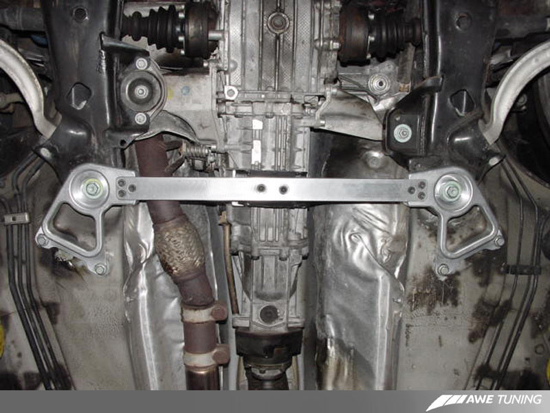 AWE Mount Package for AWE Drivetrain Stabilizer (DTS)