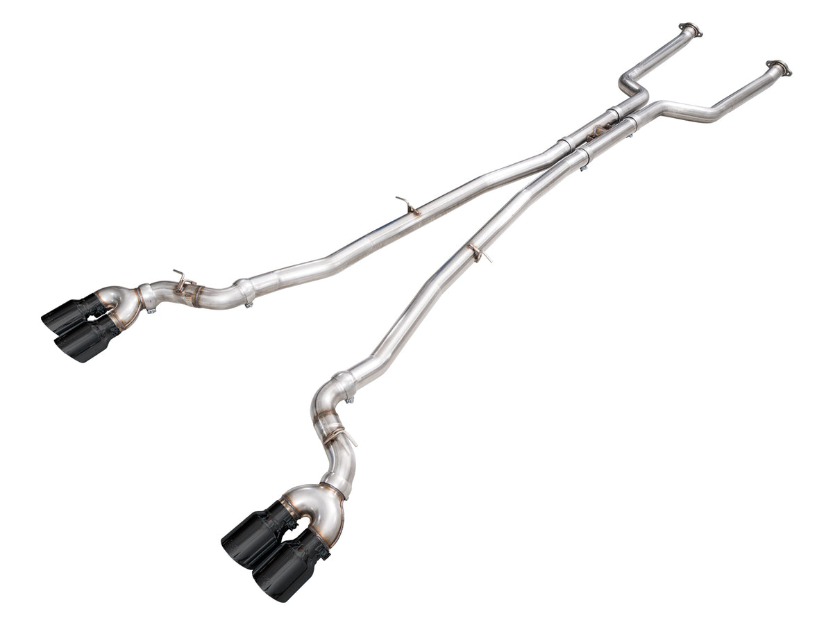 AWE Exhaust Suite for G9X BMW M5