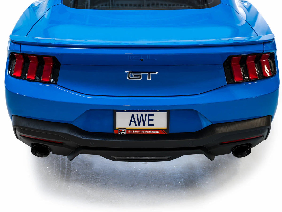AWE Exhaust Suite for S650 Ford Mustang GT Fastback