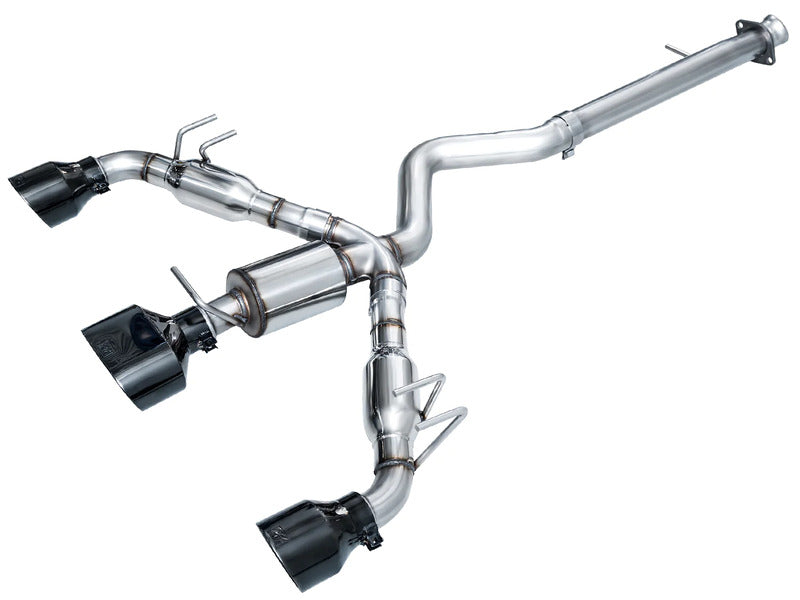 AWE Exhaust Suite for GR Corolla