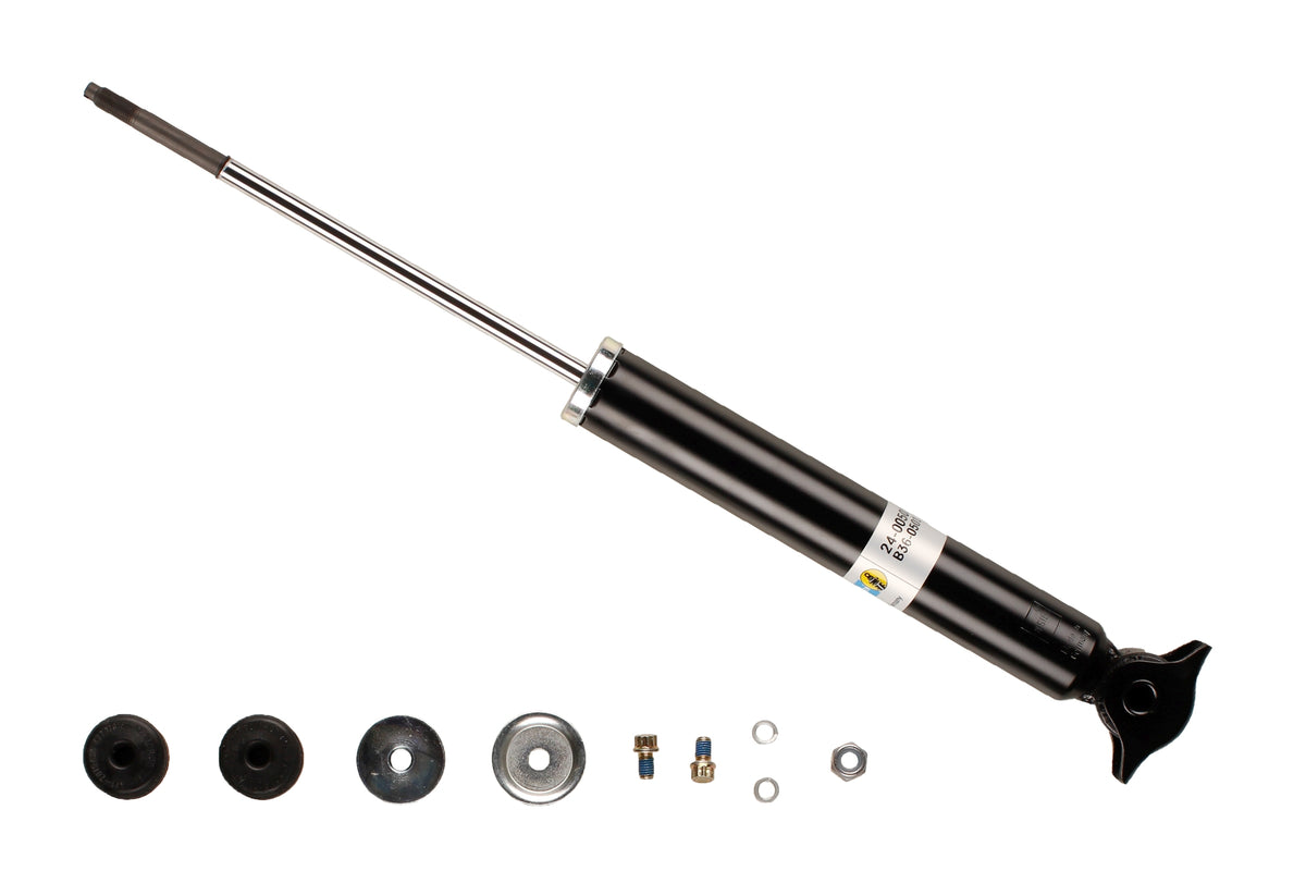 Bilstein B4 Front Shock Absorber for Mercedes-Benz S-Class W126 1979-1991 (Standard) - HD Rate