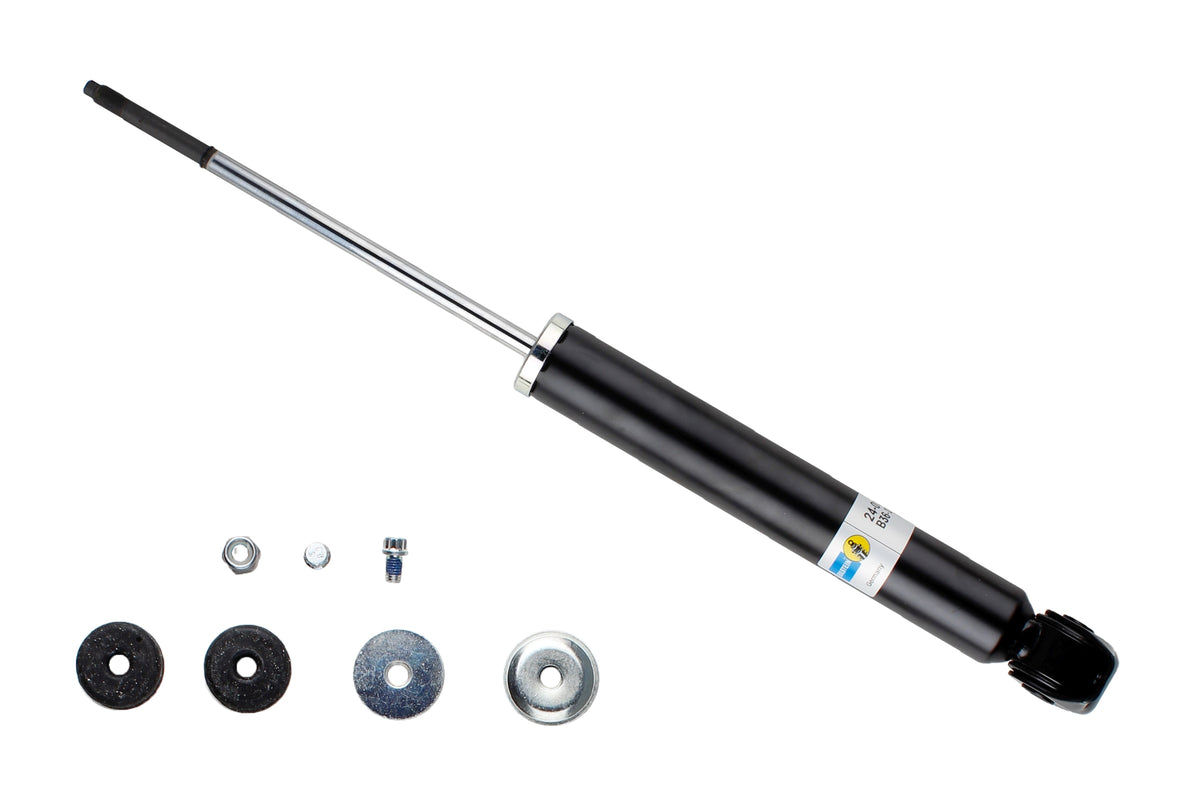 Bilstein B4 Front Shock Absorber for Mercedes-Benz S-class W126 1979-1991
