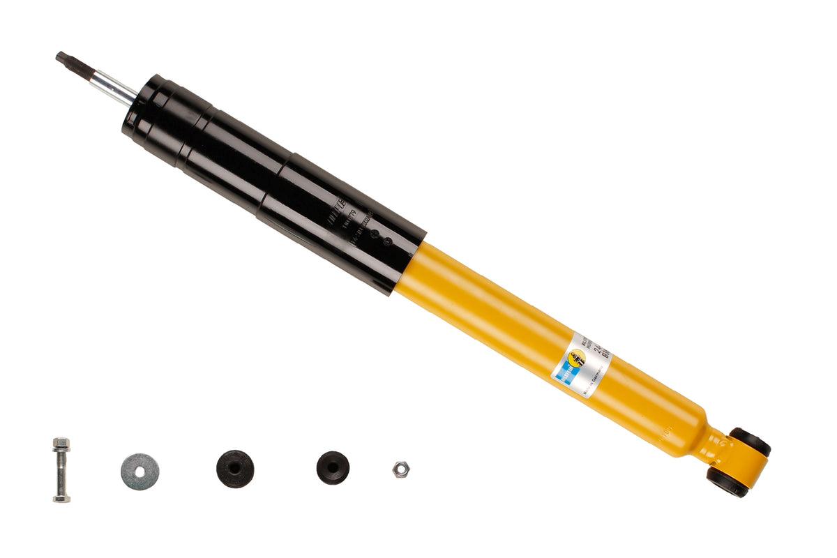 Bilstein B8 Rear Shock Absorber for Mercedes-Benz W124 / C124 1984-1993