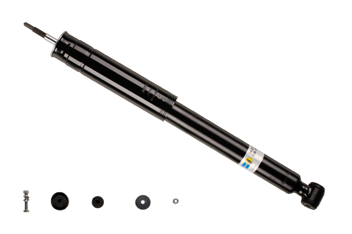 Bilstein B4 Rear Shock Absorber for Mercedes-Benz C-class W202 1993-2000