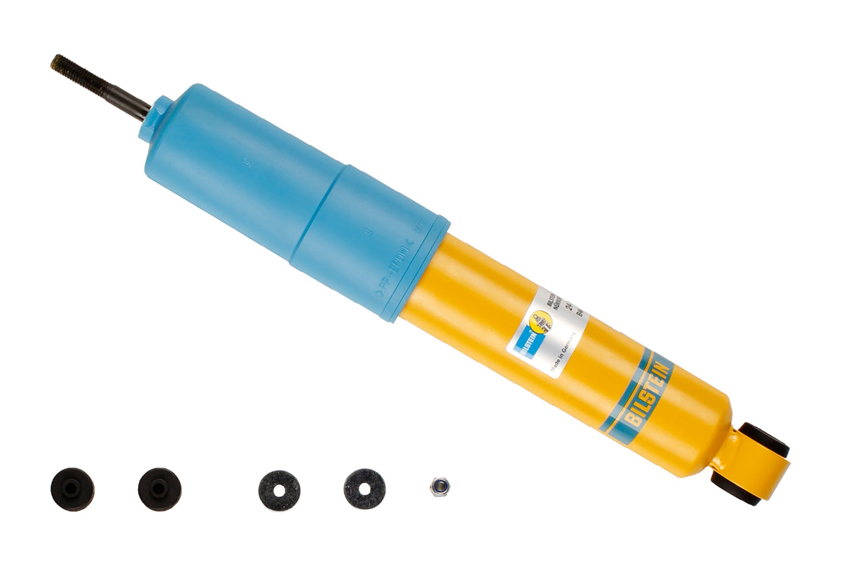 Bilstein B6 Front Shock Absorber for Saab 900 CLASSIC 1978-1993