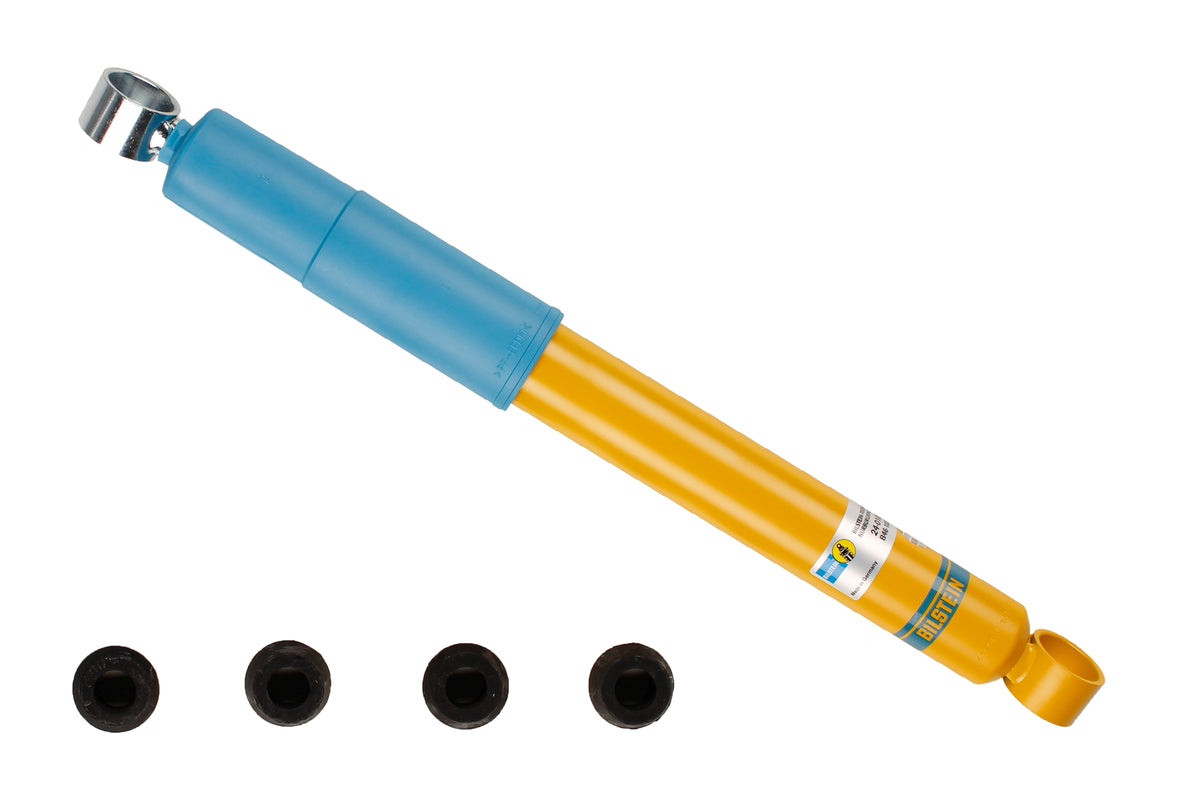 Bilstein B6 OR Rear Shock Absorber for Toyota Hilux 4 RUNNER 1983-1990(Leaf/Leaf)